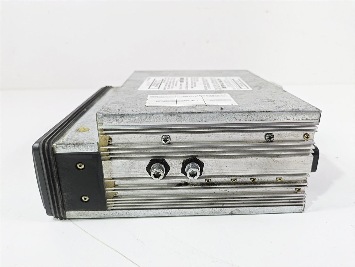 1999 Harley Touring FLHTCUI E-Glide Radio Stereo Tape Cassette Player 76146-98 {{ shop.shopifyCountryName }} - Mototech271