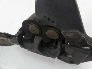 2017 Harley Dyna FXDB Street Bob Rear Brake Caliper & Bracket 40908-08