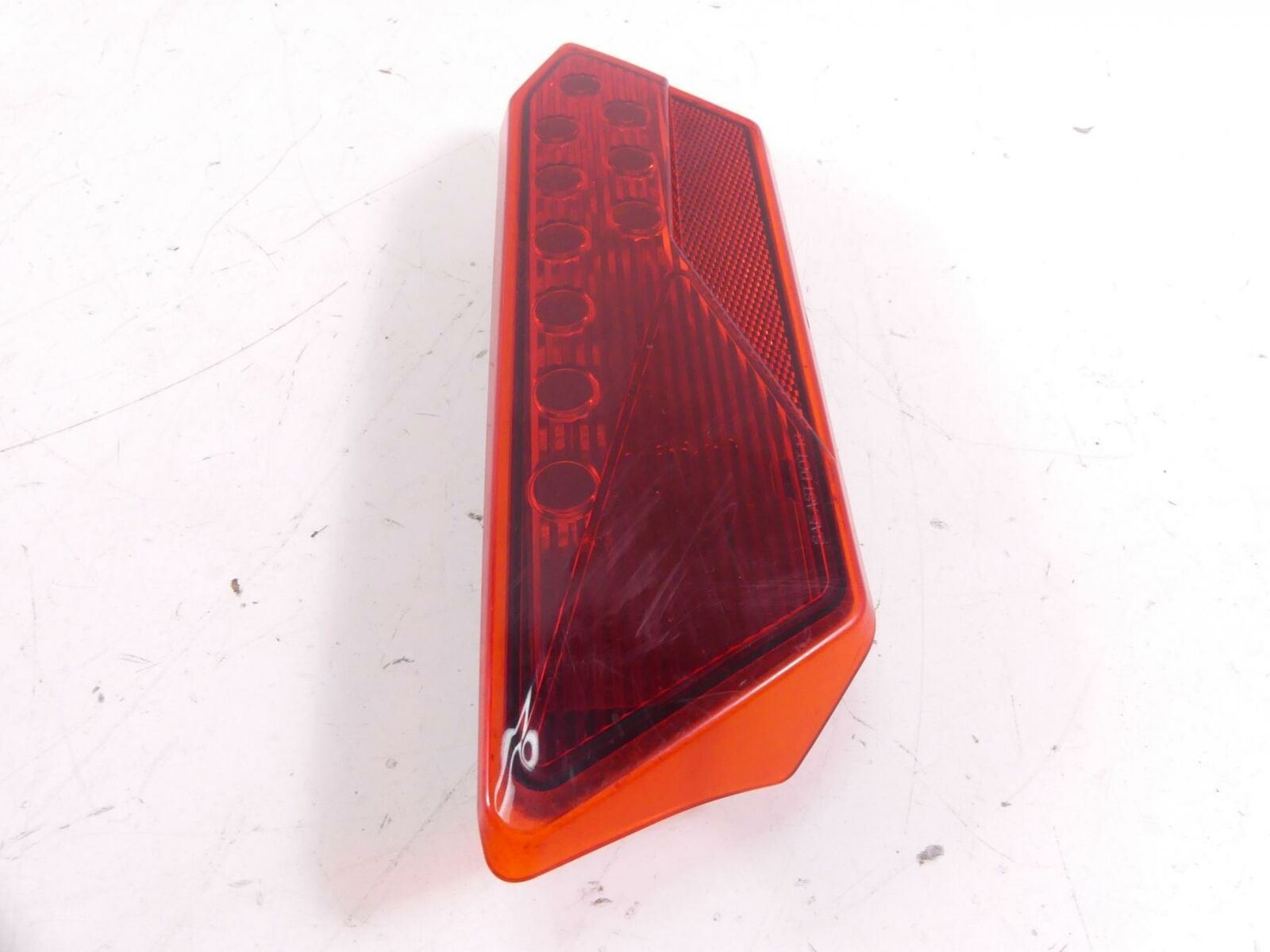 2018 Polaris RZR XP 1000 EPS Left Taillight Tail Light Rear Back Lamp 2412341 {{ shop.shopifyCountryName }} - Mototech271