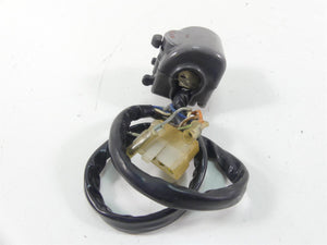 1977 Honda CB750 A Four Hondamatic Left Hand Control Switch 35200-393-771 | Mototech271