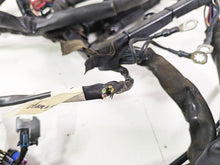 Load image into Gallery viewer, 2008 Harley FLSTC 105TH Softail Heritage Wiring Harness Loom - Read 70431-08A
