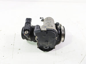 2023 Can Am Maverick X3 XMR Turbo RR Bosch Throttle Body 1K -Tested 420893149