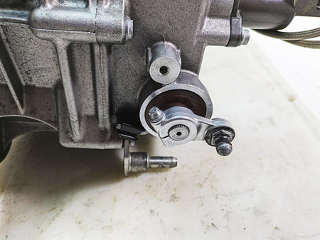 2007 BMW R1200RT K26 Transmission Tranny Gear Box Type 426 LAC 23007683433 {{ shop.shopifyCountryName }} - Mototech271