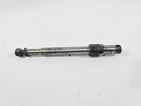 2012 Harley Softail FLSTF Fat Boy Front Wheel Spindle Axle 41545-07A {{ shop.shopifyCountryName }} - Mototech271