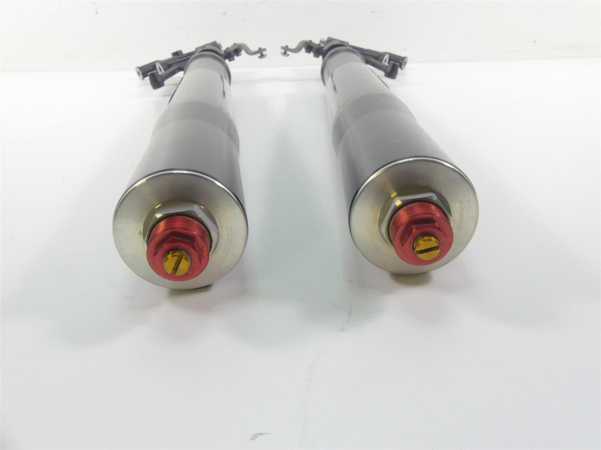 2012 Kawasaki ZX1400 ZX14R Ninja Front Straight Fork Legs 44071-5138 44071-5139 {{ shop.shopifyCountryName }} - Mototech271