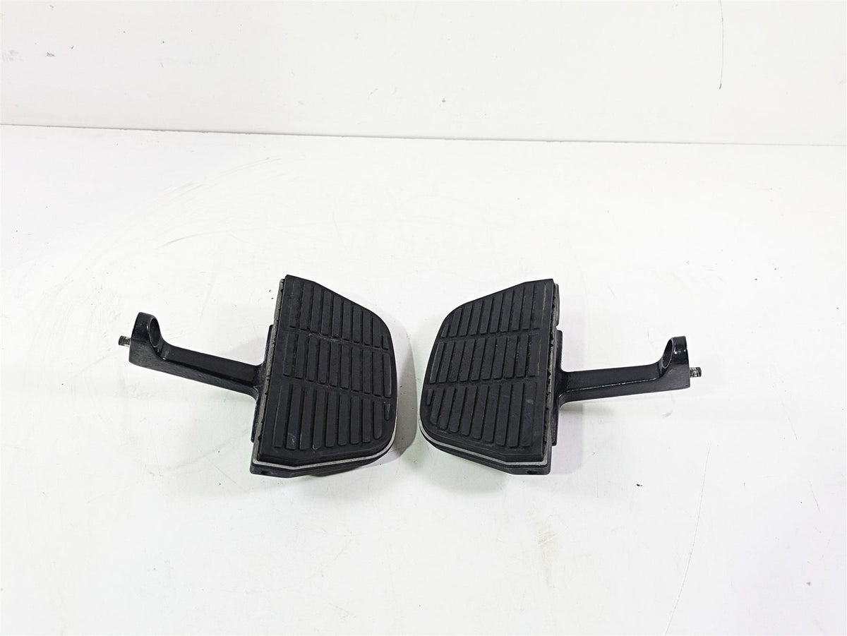 1996 Harley Touring FLHTCUI Electra Glide Rear Passenger Floor Boards 52719-93B {{ shop.shopifyCountryName }} - Mototech271