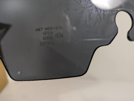 2020 Harley Touring FLHT Electra Glide Wind Shield Windscreen AS7 M53-614 072522 {{ shop.shopifyCountryName }} - Mototech271