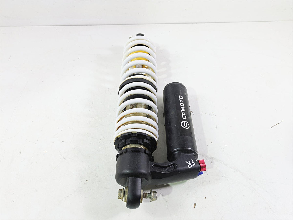 2022 CFMoto Zforce 950 Sport Front Right Suspension Shock Damper 5BYA-050500 {{ shop.shopifyCountryName }} - Mototech271