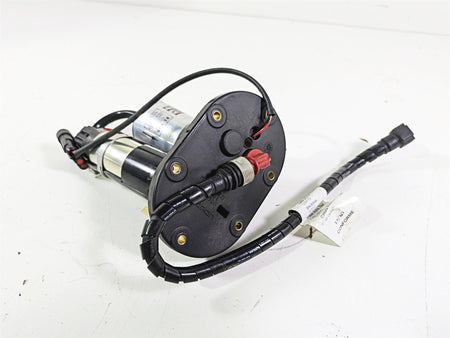 2014 Moto Guzzi California 1400 Touring Fuel Gas Petrol Pump Tested B063104 {{ shop.shopifyCountryName }} - Mototech271