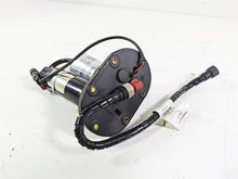 Load image into Gallery viewer, 2014 Moto Guzzi California 1400 Touring Fuel Gas Petrol Pump Tested B063104
