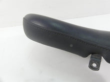Load image into Gallery viewer, 2009 Honda VTX1300 Touring Rear Passenger Pillion Saddle Seat 77300-MEA-670
