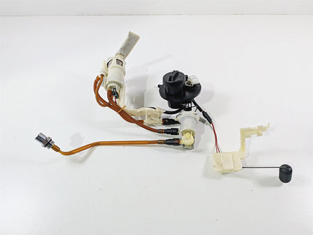 2014 Harley Touring FLHTK Electra Glide Fuel Gas Petrol Pump 62908-08 75069-08C-Mototech271