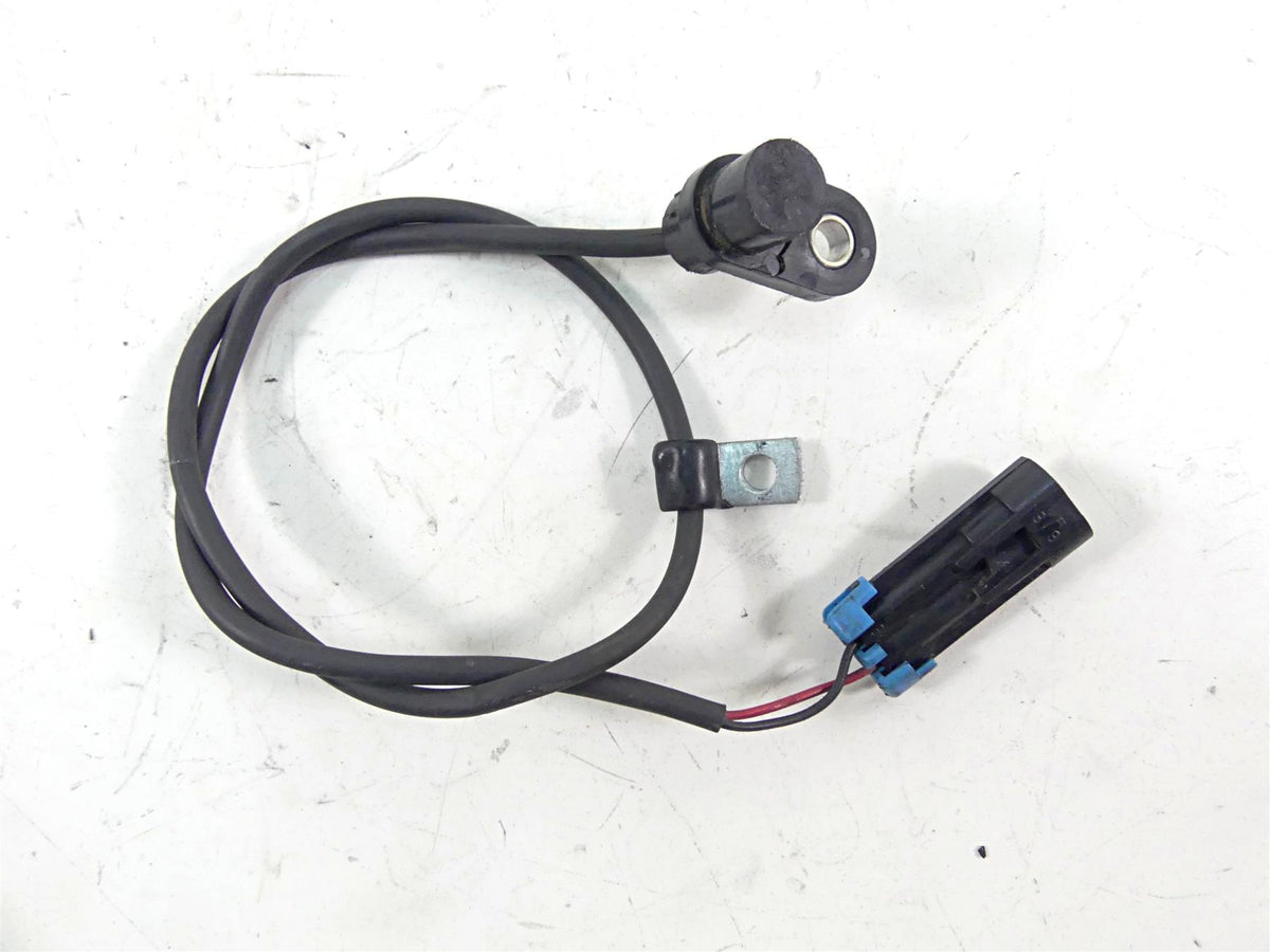 2019 Indian Chieftain Classic Rear Abs Wheel Speed Sensor 4014216 {{ shop.shopifyCountryName }} - Mototech271