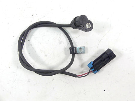 2019 Indian Chieftain Classic Rear Abs Wheel Speed Sensor 4014216 {{ shop.shopifyCountryName }} - Mototech271