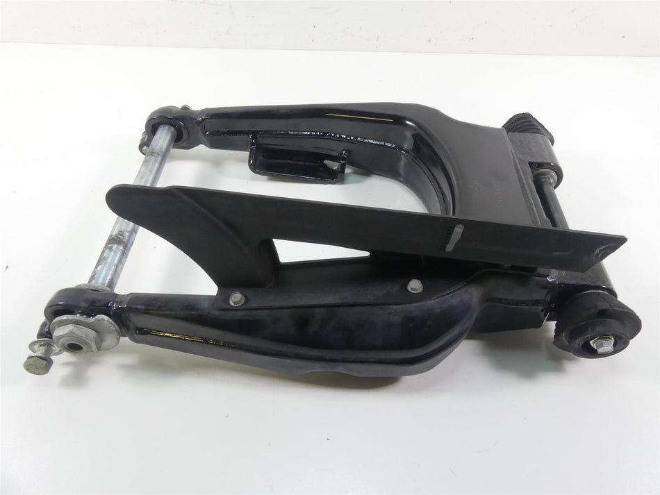 2014 Harley Touring FLHTK Electra Glide Rear Swingarm + Axle Set 47549-09A {{ shop.shopifyCountryName }} - Mototech271