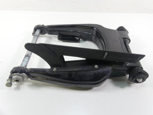 2014 Harley Touring FLHTK Electra Glide Rear Swingarm + Axle Set 47549-09A | Mototech271