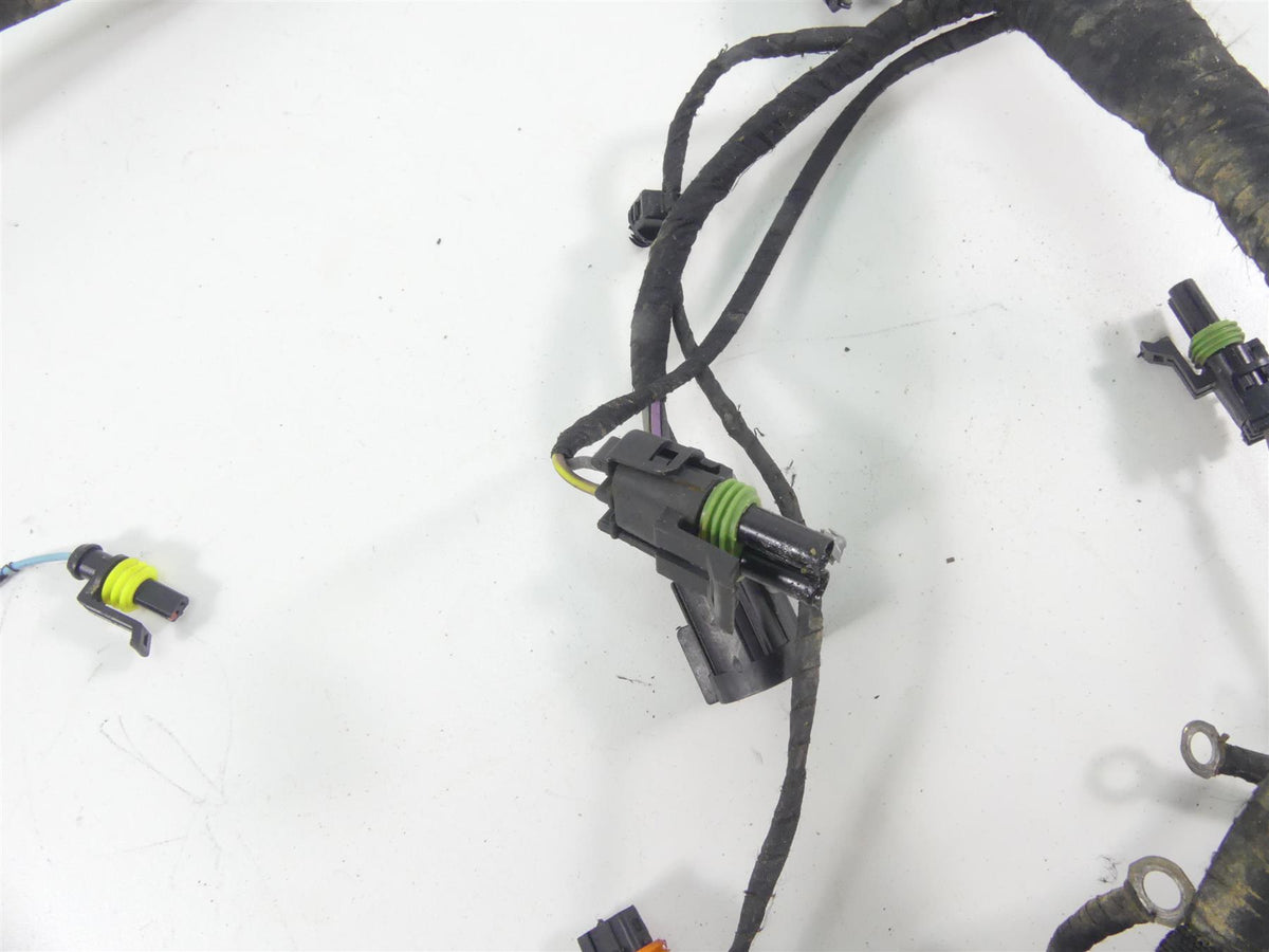 2020 Can Am Maverick X3 XMR Turbo RR Engine Wiring Harness Loom No Cut 420666608 {{ shop.shopifyCountryName }} - Mototech271