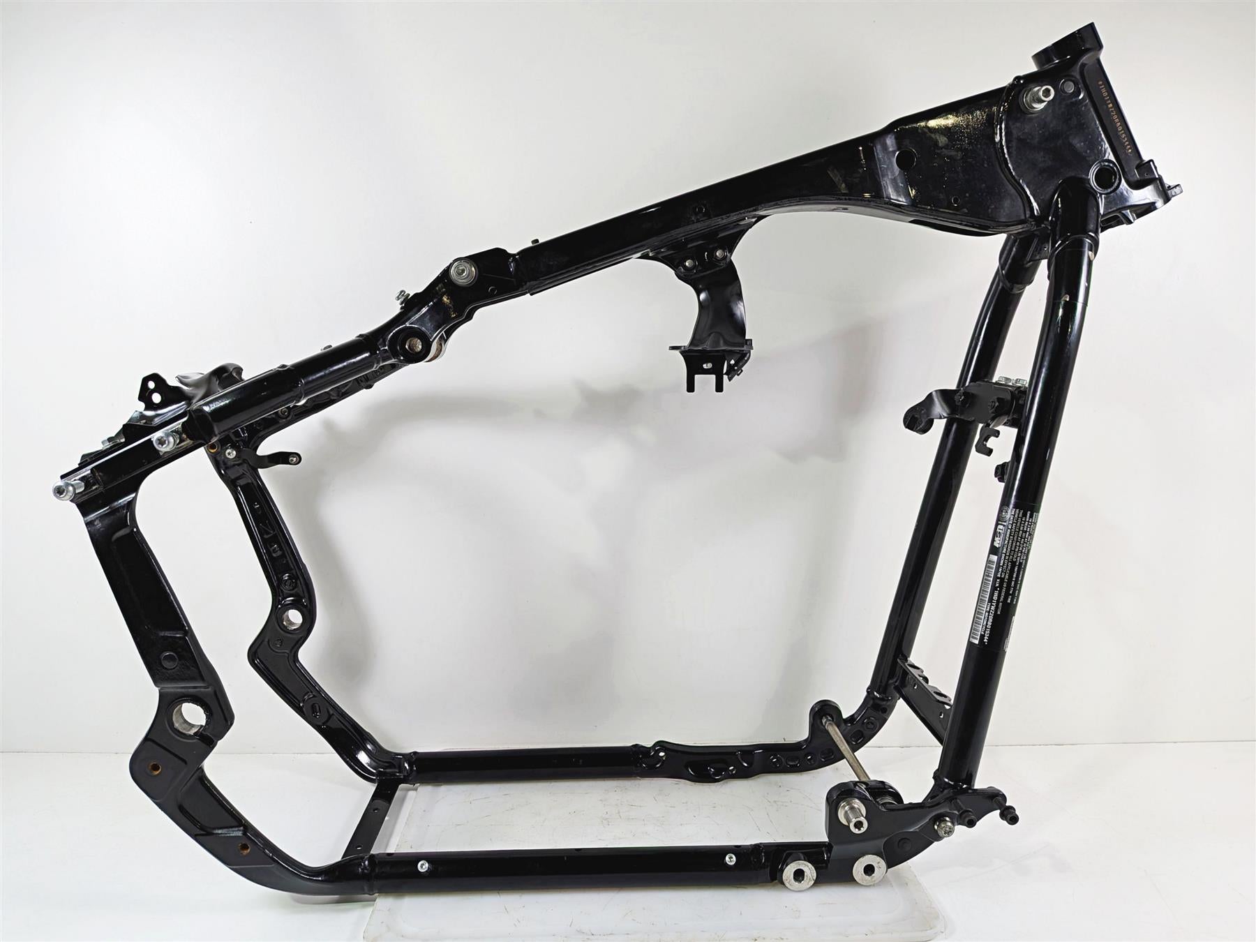 2024 Harley FXLRS Dyna Low Rider Straight Main Frame 30Dgr With Clean California Title 47000272A-Mototech271