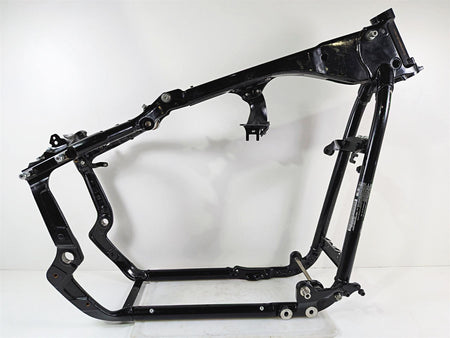 2024 Harley FXLRS Dyna Low Rider Straight Main Frame 30Dgr With Clean California Title 47000272A-Mototech271