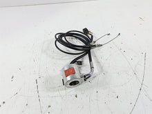 Load image into Gallery viewer, 2002 Honda GL1500 CD Valkyrie Deluxe Right Hand Control Switch 35013-MZ0-020
