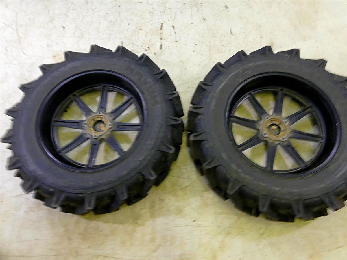 2016 Polaris RZR XP 1000 EPS Motohavok 42-8.5-24 Tires Maverick Wheels MK428524 {{ shop.shopifyCountryName }} - Mototech271
