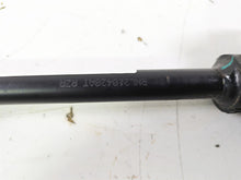 Load image into Gallery viewer, 2022 Polaris RZR XP 4 1000 Premium Steering Rod Shaft Axle 1824844
