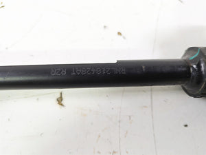 2022 Polaris RZR XP 4 1000 Premium Steering Rod Shaft Axle 1824844