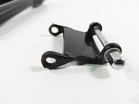 2014 Harley FXDL Dyna Low Rider FM 11" Extra Long Handlebar Riser Set 825-05003 {{ shop.shopifyCountryName }} - Mototech271