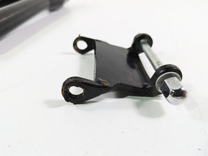 2014 Harley FXDL Dyna Low Rider FM 11" Extra Long Handlebar Riser Set 825-05003 | Mototech271