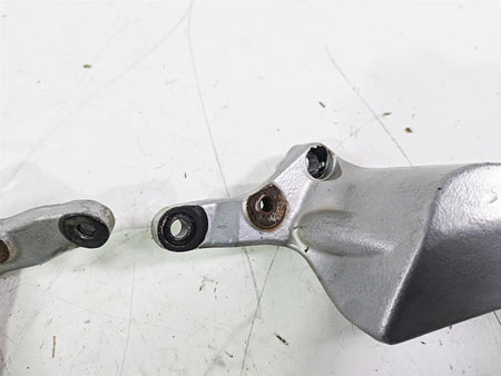 2004 Victory Kingpin Rear Passenger Pillion Footpeg Foot Peg Set 1014126 1014127 {{ shop.shopifyCountryName }} - Mototech271