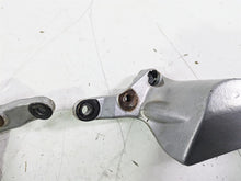Load image into Gallery viewer, 2004 Victory Kingpin Rear Passenger Pillion Footpeg Foot Peg Set 1014126 1014127
