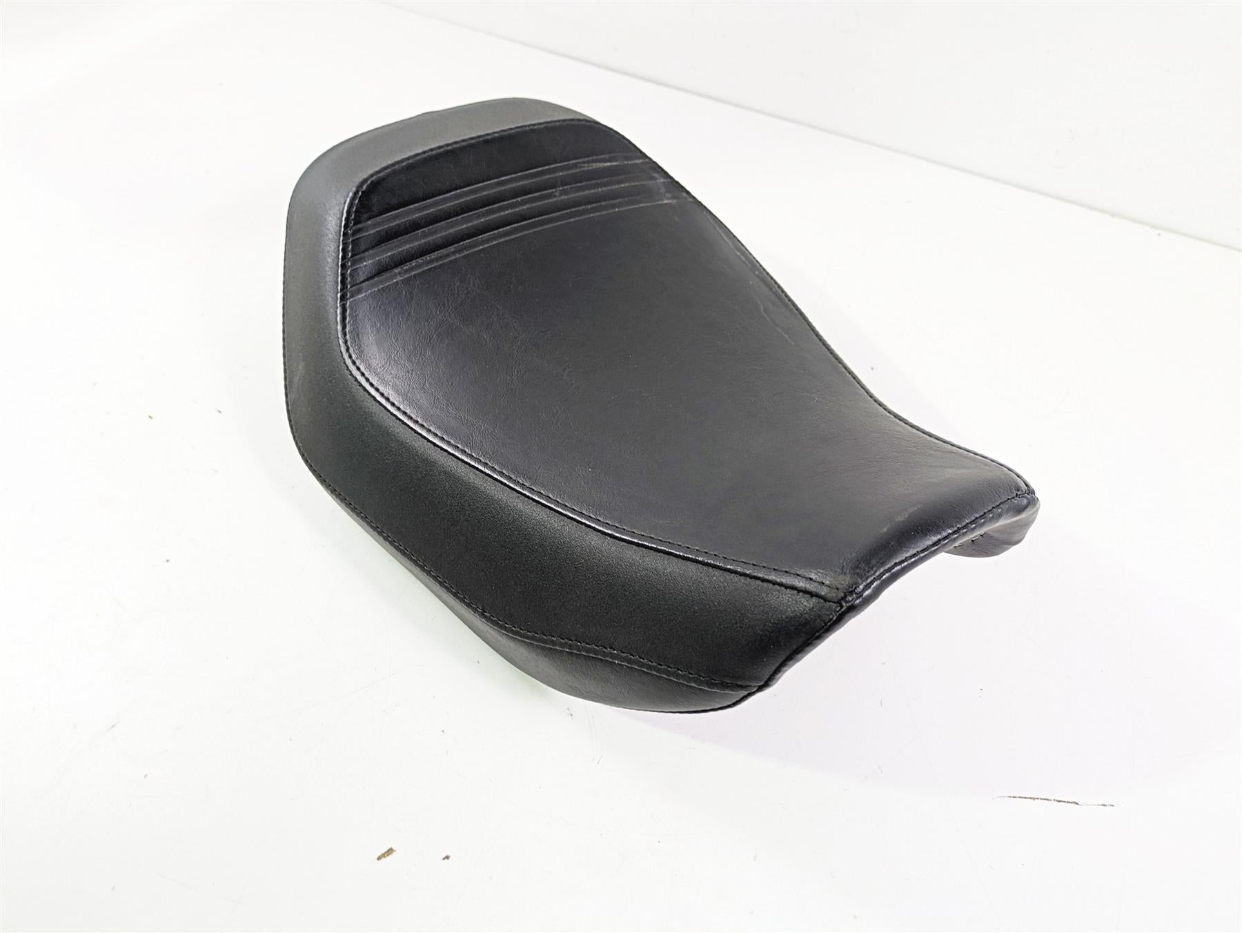 2024 Harley Sportster RH975 S Front Rider Seat Saddle 52000514A 52000515 {{ shop.shopifyCountryName }} - Mototech271