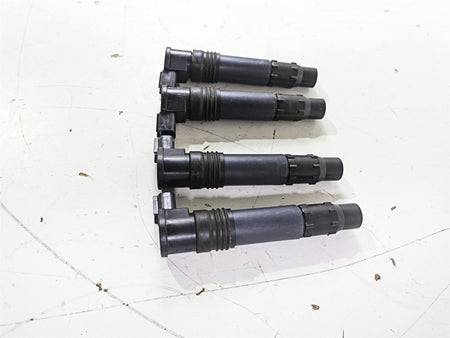 2005 Kawasaki ZX12R Ninja Denso Ignition Coils Stick Coil Set 21171-1286 {{ shop.shopifyCountryName }} - Mototech271