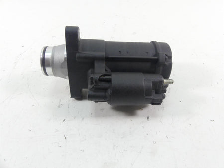 2018 Harley Softail FXBB Street Bob Engine Starter Motor M8 107ci 31400057 {{ shop.shopifyCountryName }} - Mototech271