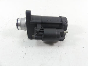 2018 Harley Softail FXBB Street Bob Engine Starter Motor M8 107ci 31400057