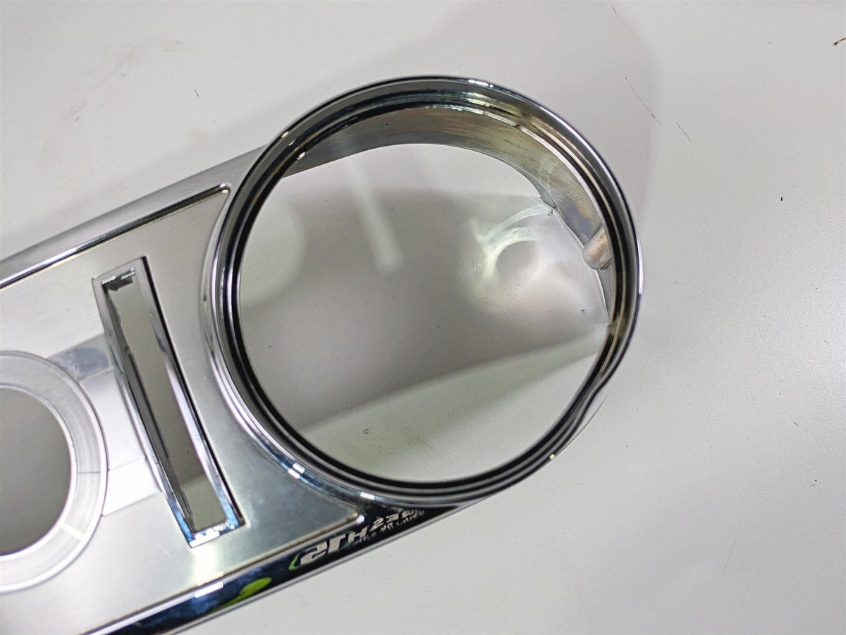 2016 Harley Touring FLHR Road King Fuel Tank Dash Panel Cover 70900117 {{ shop.shopifyCountryName }} - Mototech271