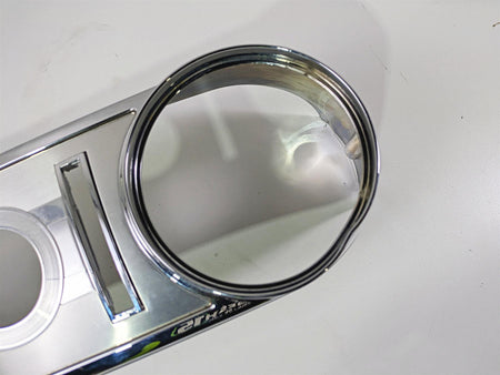 2016 Harley Touring FLHR Road King Fuel Tank Dash Panel Cover 70900117 {{ shop.shopifyCountryName }} - Mototech271