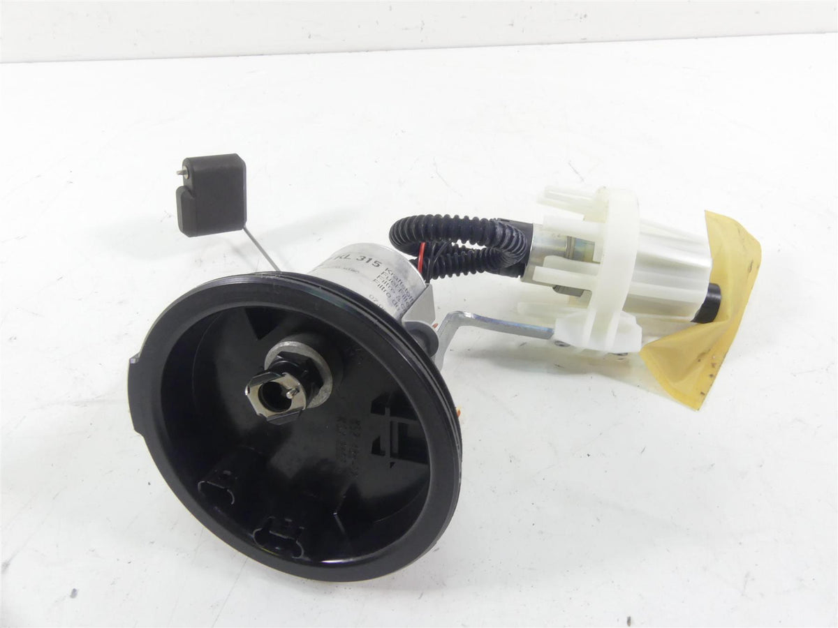 2017 BMW R1200GS GSW K50 Fuel Gas Petrol Pump & Sender - Tested 16148521488 {{ shop.shopifyCountryName }} - Mototech271