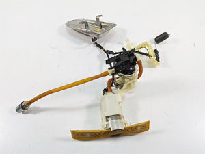 2009 Harley FXDF Dyna Fat Bob Fuel Petrol Gas Pump Level Sender Tested 75218-04D | Mototech271