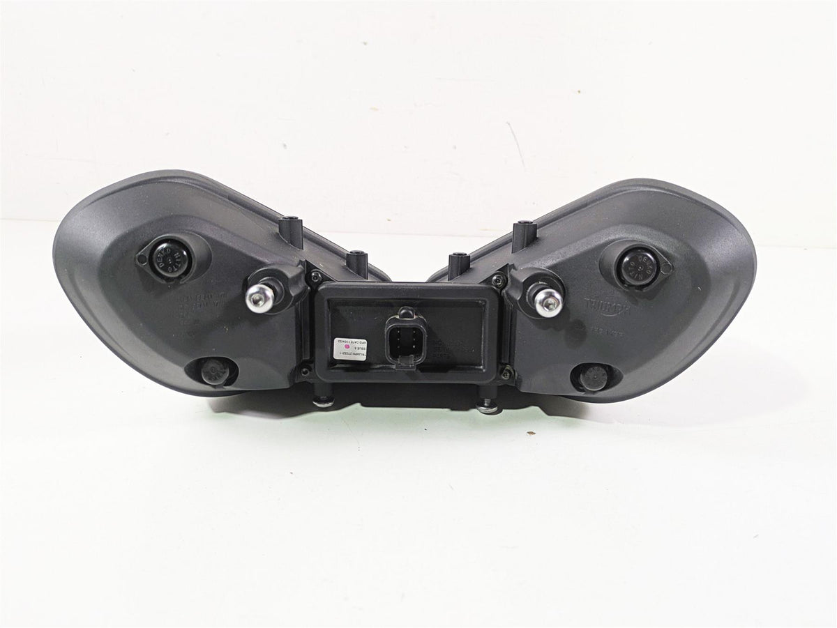 2024 Triumph Street Triple 765 R Headlight Head Light Lamp Lens T2703211 {{ shop.shopifyCountryName }} - Mototech271