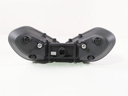 2024 Triumph Street Triple 765 R Headlight Head Light Lamp Lens T2703211 {{ shop.shopifyCountryName }} - Mototech271