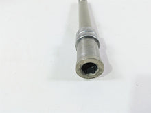 Load image into Gallery viewer, 2020 Kawasaki Z900 ZR900 Front Wheel Spindle Axle 20Mm 41068-0618
