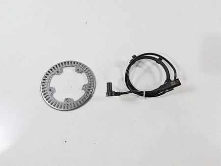 2024 BMW S1000RR K67 Rear Abs Brake Wheel Speed Sensor 34529443105 34525A781C5-Mototech271