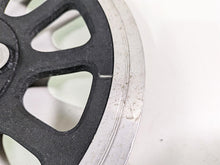 Load image into Gallery viewer, 2021 Harley Softail FXST Standard Rear Drive Belt Pulley 66T 24mm 37778-07
