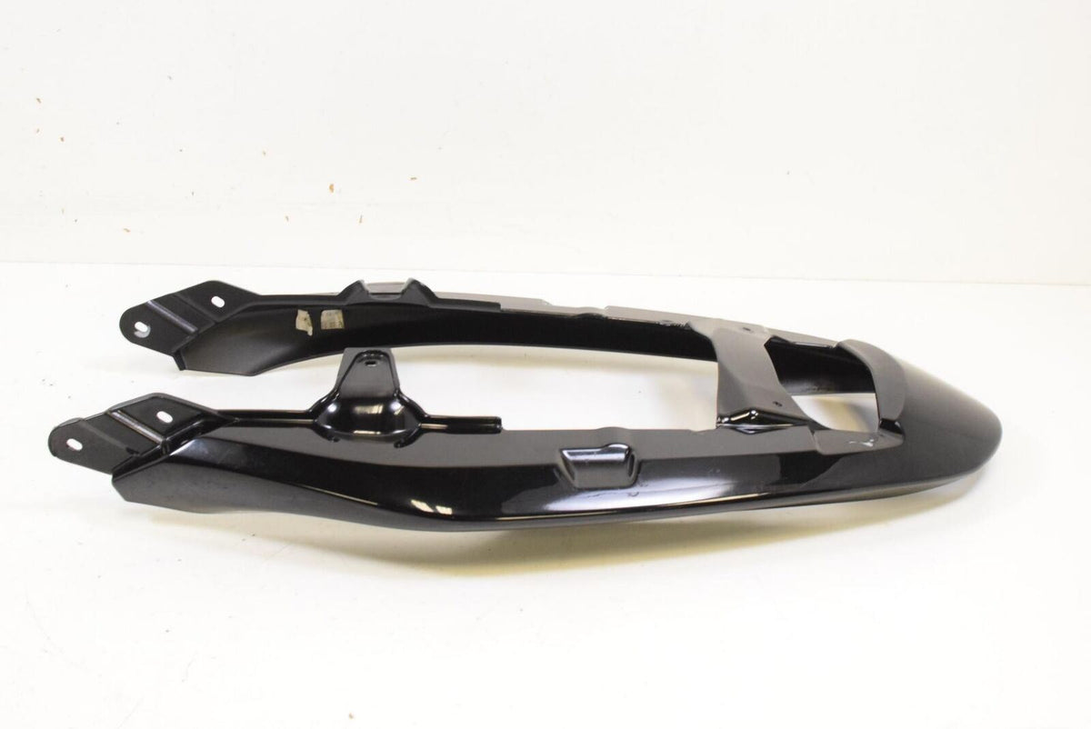 2007 Triumph Tiger 1050 NICE Rear Tail Fairing Cover Cowl T2306850 {{ shop.shopifyCountryName }} - Mototech271