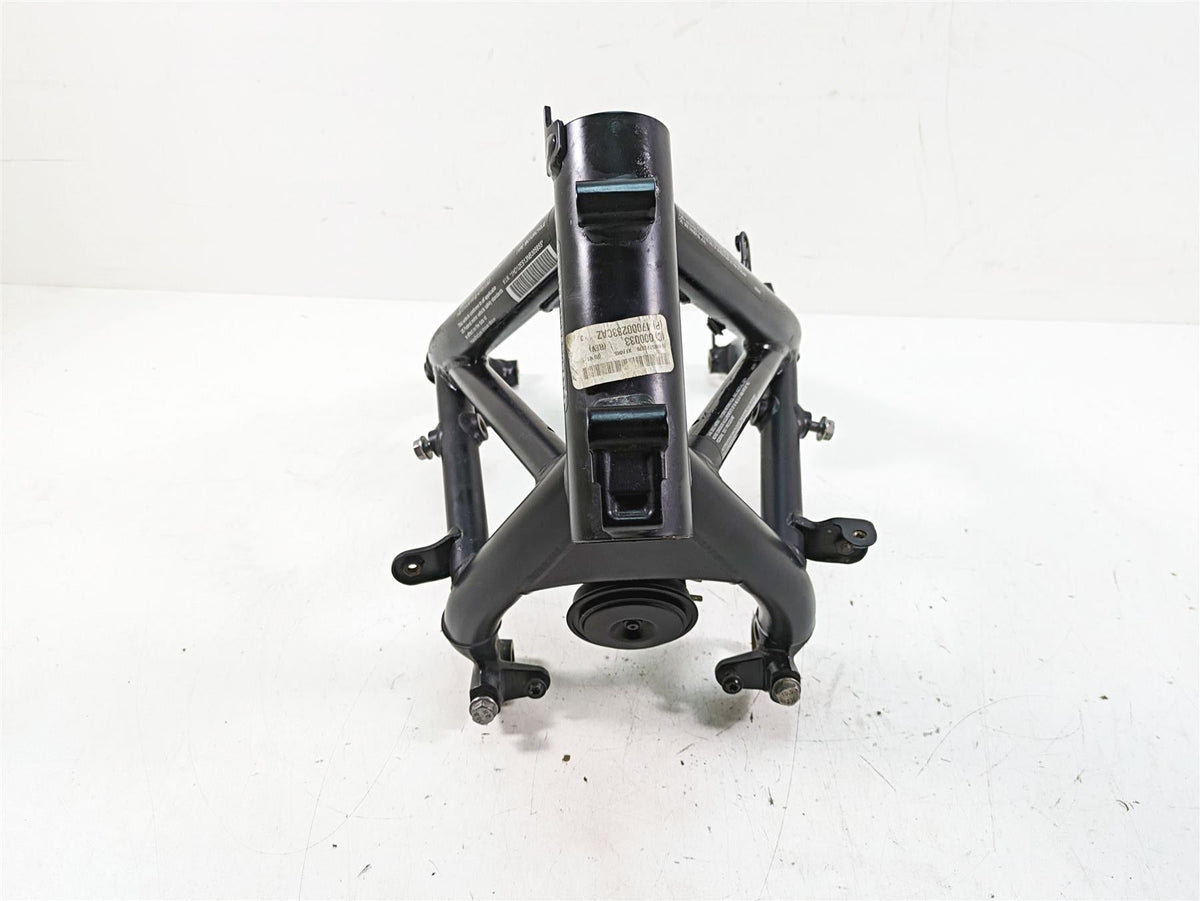 2022 Harley RA1250 S Pan America Straight Main Frame Chassis With Clean Pennsylvania Title 47000255 {{ shop.shopifyCountryName }} - Mototech271