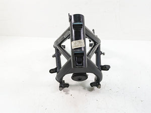 2022 Harley RA1250 S Pan America Straight Main Frame Chassis With Clean Pennsylvania Title 47000255 | Mototech271