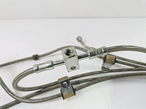 2021 Kawasaki Teryx KRX KRF 1000 Flexible Brake Line Set 43095-1746 43095-1637