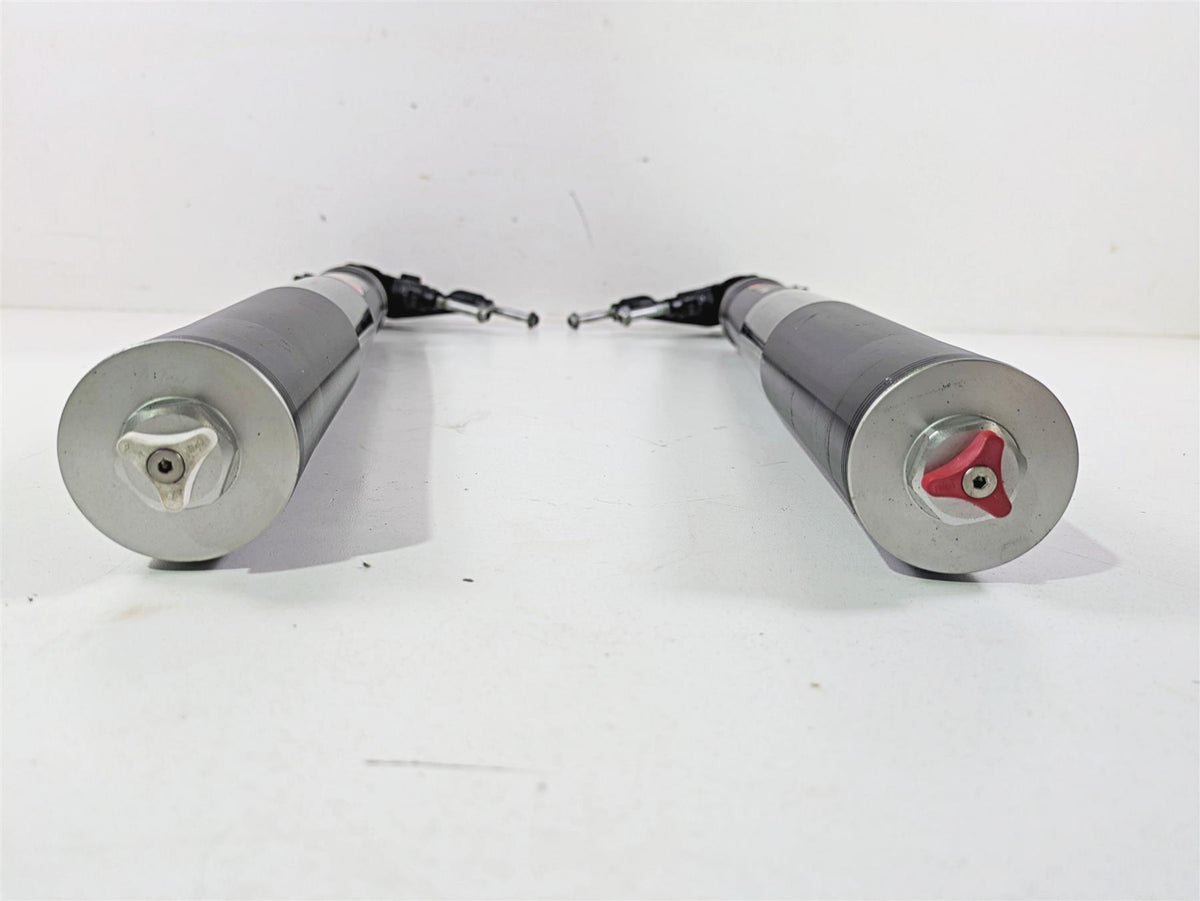 2018 KTM 1290 Super Duke R Straight WP Front Forks Suspension Leg Set 14188Q2201 {{ shop.shopifyCountryName }} - Mototech271