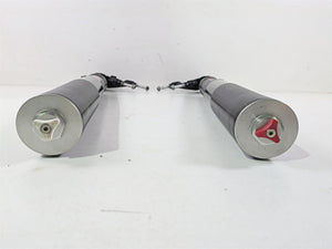 2018 KTM 1290 Super Duke R Straight WP Front Forks Suspension Leg Set 14188Q2201